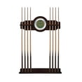 thumbnail image 1 of Holland Bar Stool CueETudColoSt Colorado State Cue Rack - English Tudor, 1 of 1
