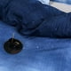 thumbnail image 5 of Star Sky Design Juego de ropa de cama Home Dorm Dormitorio Poliéster Funda de edredón transpirable Funda de almohada, Tipo 1 Kearding HA6412-01B, 5 of 7