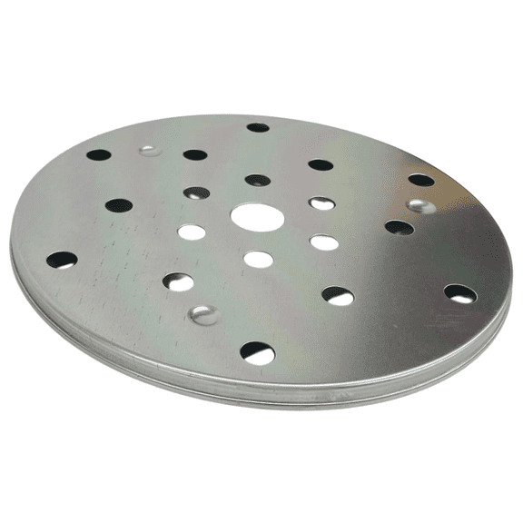 85341, Pressure Cooker Cooking Rack Fits Presto 01/PA4 Models