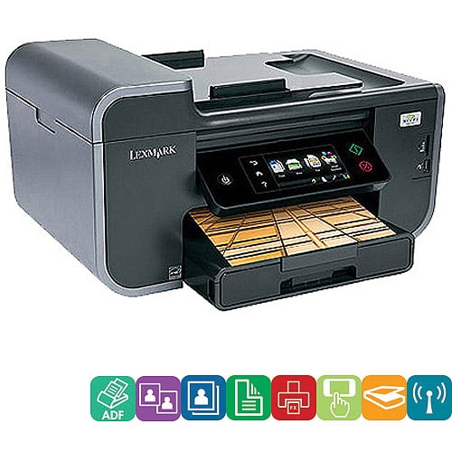 Download Lexmark Printer Software For Mac