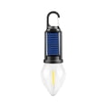 thumbnail image 2 of Wzzjkit Solar Tent Lights USB Rechargeable Led Camping Lantern, Outdoor Hanging Light Bulbs with Clip Hook for Camping, Christmas, Decorations, Emergency, Flashlight, 2 of 9