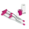 thumbnail image 4 of Sophia's 18" Doll Crutches, Casts & Bandage, 4 of 6