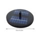 thumbnail image 2 of Fuente solar automática Resistencia a la corrosión Bomba de baño para pájaros Piscina de estanque de jardín al aire libre tholdsy HA5786-00B, 2 of 6
