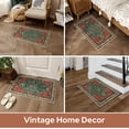 thumbnail image 4 of Hey Y'all for Entrance Indoor and Outdoor,Funny Home Mat Non-Slip Dust Absorbent Front Doormat,Easy Clean 20x32 Inch, 4 of 5