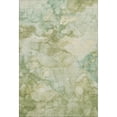 thumbnail image 2 of Addison Rugs Mayfield Premium Machine Washable Transitional Abstract Aloe Rectangle Rug, 9' x 12', 2 of 6