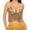 507_Yellow, variant on Sequin Tank Tops for Women Summer Vacation Womens Vest Glitter Sparkly Tank Top Bandeau Ladies Tops And Blouses Blue