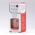 thumbnail image 5 of CND Shellac Gel Nail Polish, Nude Knickers, 0.25 Fl Oz, 5 of 5
