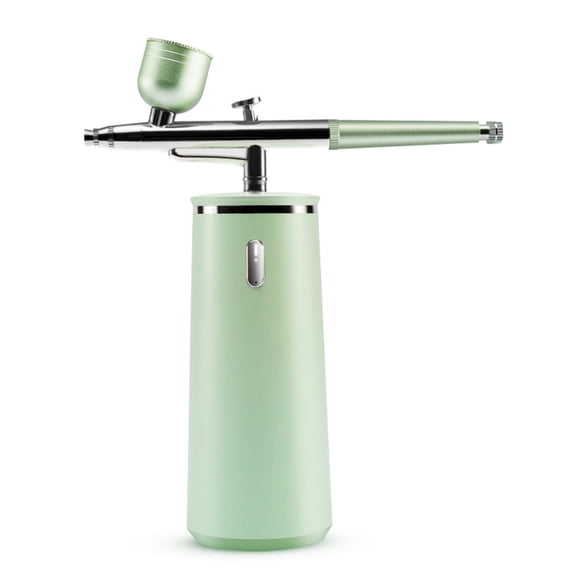 Facial Oxygen Injector for Home Use, High - Appearance Nano Mist Sprayer with High Pressure Pore Unclogging Function, Deep Hydration Beauty Device