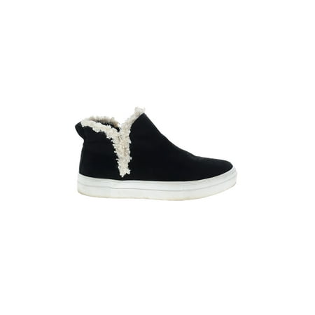 

Pre-Owned SODA Women s Size 8 Ankle Boots