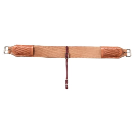 Nrs Clasic Saddle International 3 Basket Sta