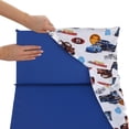 thumbnail image 4 of Disney Cars Radiator Springs Preschool Nap Pad Sheet, 4 of 5