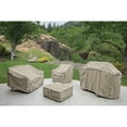thumbnail image 4 of Classic Accessories Montlake Gas Grill Cover, 4 of 13