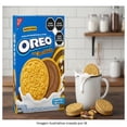 thumbnail image 3 of Galletas Oreo Chocovainilla 252 g, 3 of 4