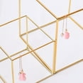 thumbnail image 4 of Organizador de Joyería Perfecl para Anillos y Vidrios 15x15x15cm, 4 of 8