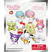 Monogram: Sanrio Hello Kitty Series 5 - 3D Foam Bag Clip Blind Bag