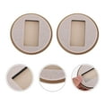 thumbnail image 1 of unbranded 5Ud Bases En Fieltro Beige Para De Muebles Protección Para De Madera Y Cerámica, 1 of 6