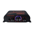 thumbnail image 1 of Amplificador de potencia de audio compacto AK170, amplificador de sonido portátil para altavoces de coche y hogar., 1 of 8