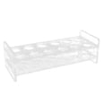 thumbnail image 1 of Portavasos Clear ,Portavasos para vasos de ,Acrílico Rack Suministro de servicio,Bandeja de para whisky Brandy,Estante organizador para juego SM SunniMix Portavasos Clear Shot, 1 of 8