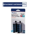 thumbnail image 2 of Aqueon Replacement Internal Filter Cartridge Small - 2 pack, 2 of 7