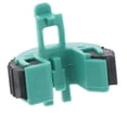 thumbnail image 4 of Reparación Del Kit Del Rodillo Del Recogedor De Papel De La Impresora Del Ordenador Portátil Para Lexmark Optra W810 12G0323 Sunnimix Rodillo de recogida de impresora portátil, 4 of 6