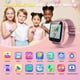 thumbnail image 2 of Reloj inteligente ZUODUN para niños y niñas de 4 a 12 años con cámara y juegos, 2 of 8