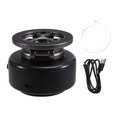 thumbnail image 1 of Car Phone Holder Magnetic Mount 360° Rotating Vacuum Adsorption Strong Magnet Universal Navigation P, 1 of 5
