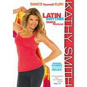 KATHY SMITH-LATIN RHYTHM-DANCE LOW IMPACT WORKOUT FOR BEGINNERS (DVD) (DVD)