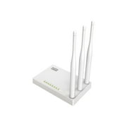 Netis WF2409E - - wireless router - 4-port switch - 2.4 GHz
