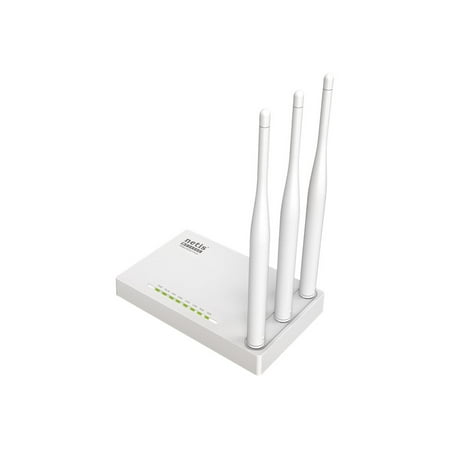 Netis WF2409E 300Mbps Wireless N Router price history on PriceWatchPro