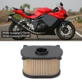 thumbnail image 4 of Filtro de Aire ANGGREK para motocicleta Compatible Con GT250R GT650R GV650 GT650 GT250, 4 of 8