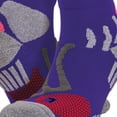thumbnail image 3 of Spiro  Adult Compression Technical Socks, 3 of 4