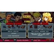 Double Dragon Gaiden: Rise of the Dragons - PlayStation 4