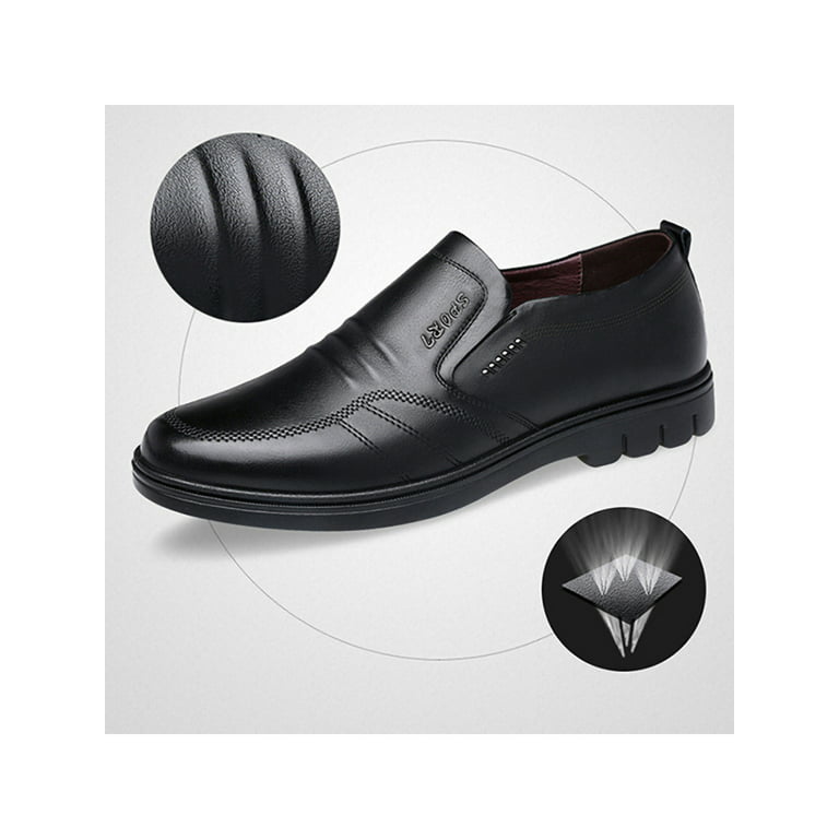 Major loafer - Men - Shoes