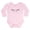 Petal Pink, variant on CafePress - Chickadee Song Bird Body Suit - Long Sleeve Cotton Baby Bodysuit