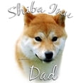 thumbnail image 3 of CafePress - Shiba Dad2 Large Mug - 15 oz Ceramic Large White Novelty Mug, 3 of 4