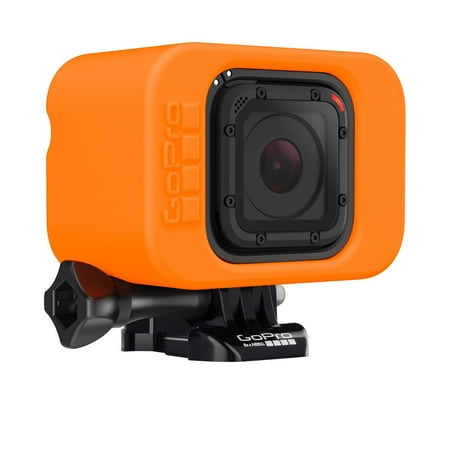 GoPro Floaty for Hero5 Session and Hero Session (Best Gopro Session Case)