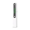 thumbnail image 3 of Sentmoon High Precision Intelligent Digital Height Measurement Device Portable Wireless Infrared Stadiometer Accurate Height Tracker for Home Office Gym Personal and Family Use, 3 of 7
