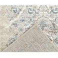 thumbnail image 4 of Persian Area Rugs 4620 Cream 8 x 11 Area Rugs, 4 of 5