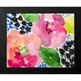 thumbnail image 2 of Loreth, Lanie 24x20 Black Modern Framed Museum Art Print Titled - Arrival of Spring, 2 of 5