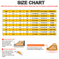 thumbnail image 4 of WXFAZCVU Kids Light Up Sneakers Boys Versatile and Lightweight Sport Shoes Everyday Wear Size 8.5, 4 of 5