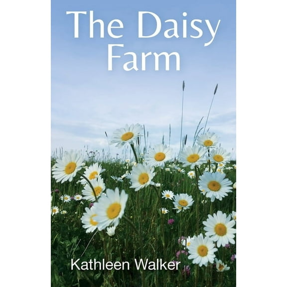 The Daisy Farm, (Paperback)