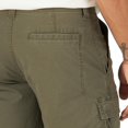 thumbnail image 2 of Wrangler Men's Ripstop Cargo Short, 2 of 7
