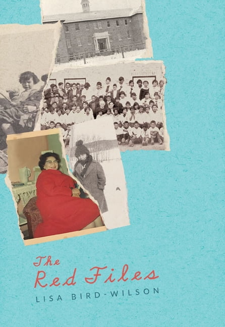 The Red Files by Lee Winter The Red Files by Lee Winter