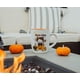 thumbnail image 5 of Taza con leche Silver Buffalo Sanrio Hello Kitty Pumpkin, 600 ml, 5 of 7