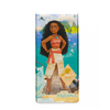Disney Princess Moana Classic Doll with Brush New with Box