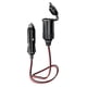 thumbnail image 1 of Cable De Extensión Para Coche Cable de extensión para encendedor de cigarrillos de 12 V y 24 V, enchufe macho a enchufe hembra (0,6 m), 1 of 5