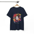 thumbnail image 3 of Frida Kahlo Unisex Heavy Cotton Tee, 3 of 4