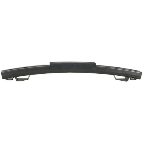 Rear Bumper Impact Bar - Compatible with 2007 - 2014 Ford Edge 2008 2009 2010 2011 2012 2013