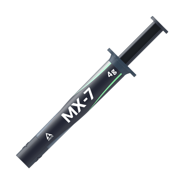 ARCTIC Pasta Térmica MX-7 4g – Alto Rendimiento para Procesadores