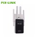 thumbnail image 2 of Enrutador PIX-LINK WR09, enrutador WIFI, repetidor inalámbrico, WR09 PIX-LINK WR09-BK1PUSCZ, 2 of 2